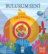 I Will Find You in the Ocean (Flashlight Book)